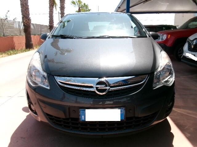 Opel Corsa 1.2 5 porte Start&Stop Elective