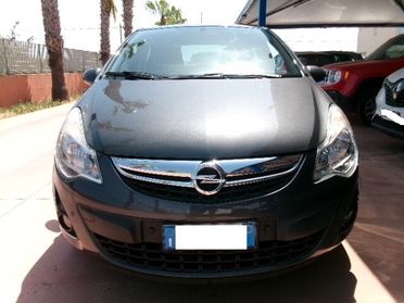 Opel Corsa 1.2 5 porte Start&Stop Elective