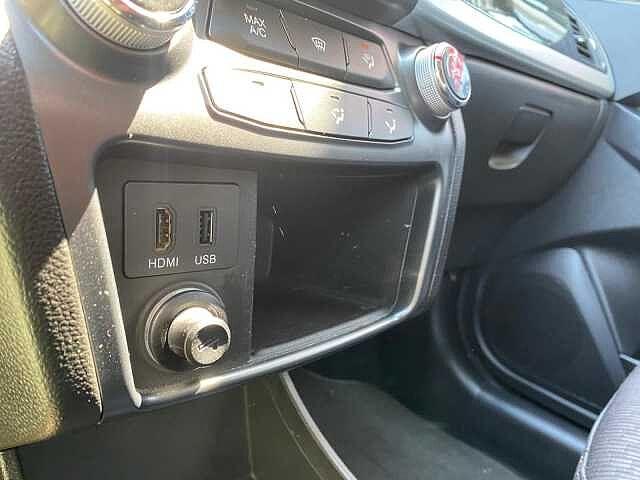SsangYong Korando 2.0 2WD MT GPL Limited