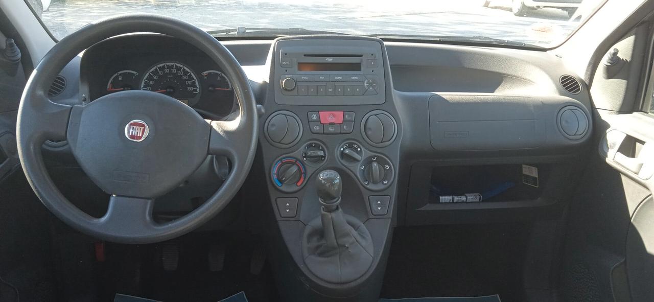 Fiat Panda 1.2 Dynamic