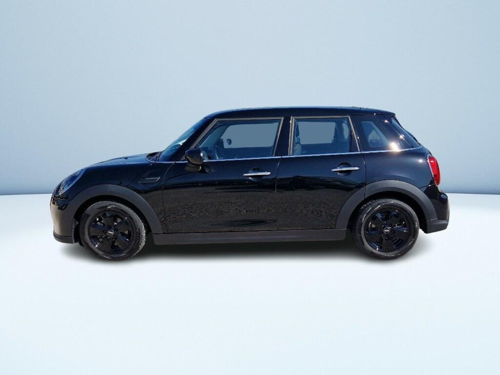 Mini Cooper 1.5 TwinPower Turbo Cooper DCT