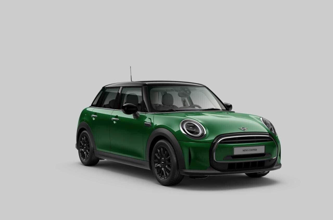 Mini Mini 1.5 Cooper Yours