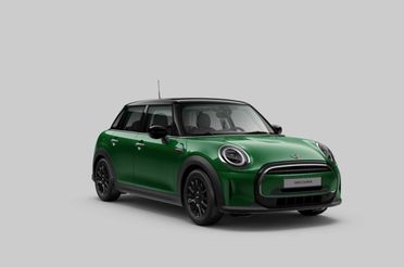 Mini Mini 1.5 Cooper Yours