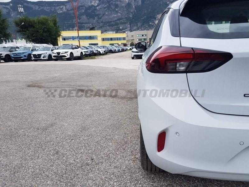 Opel Corsa Corsa 1.2 Edition s&s 100cv at8