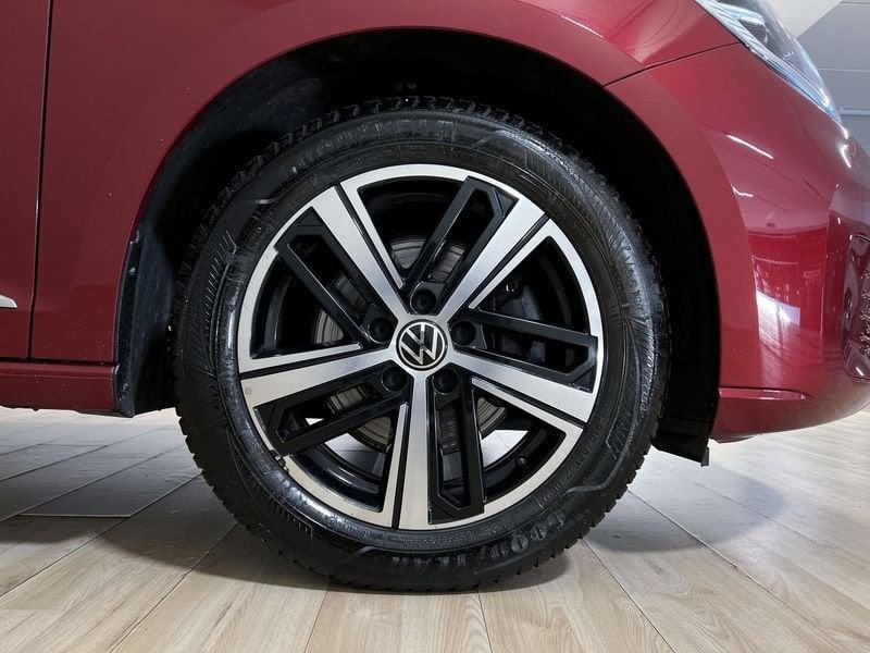 Volkswagen Caddy Caddy 2.0 TDI 122 CV Style