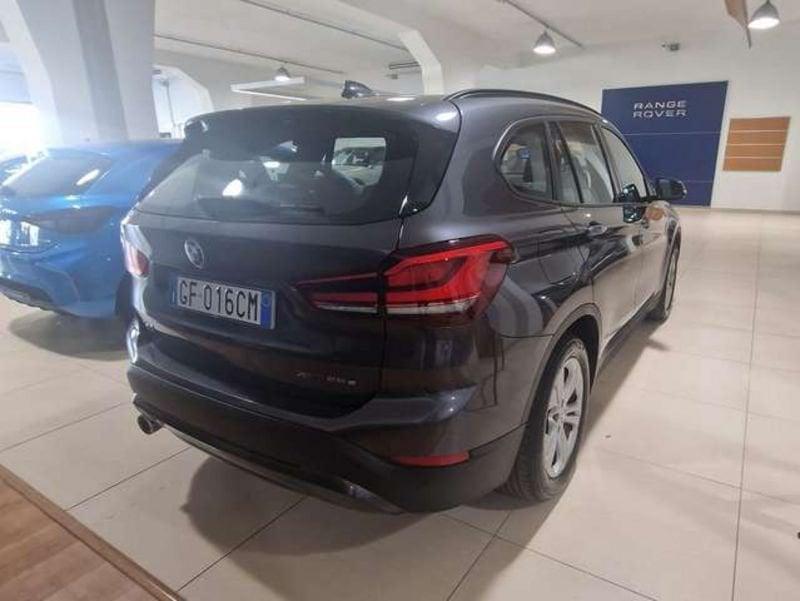 BMW X1 F48 2019 xdrive25e Business Advantage auto