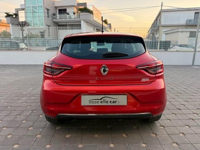Renault Clio Blue dCi 85 CV 5 porte Intens 2021
