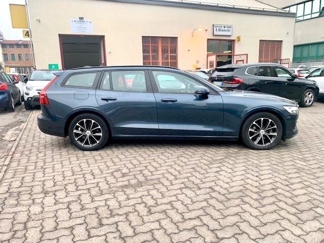 Volvo V60 D4 Business Plus