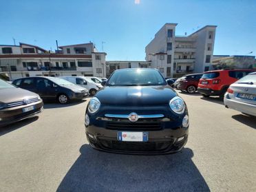 Fiat 500X 1.4 T-Jet 120 CV GPL Pop Star