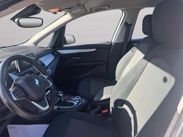 BMW 225 xe Active Tourer iPerformance Business aut.