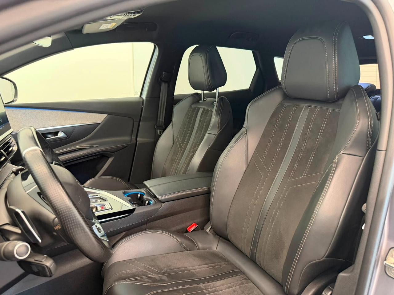 Peugeot 3008 GT Line