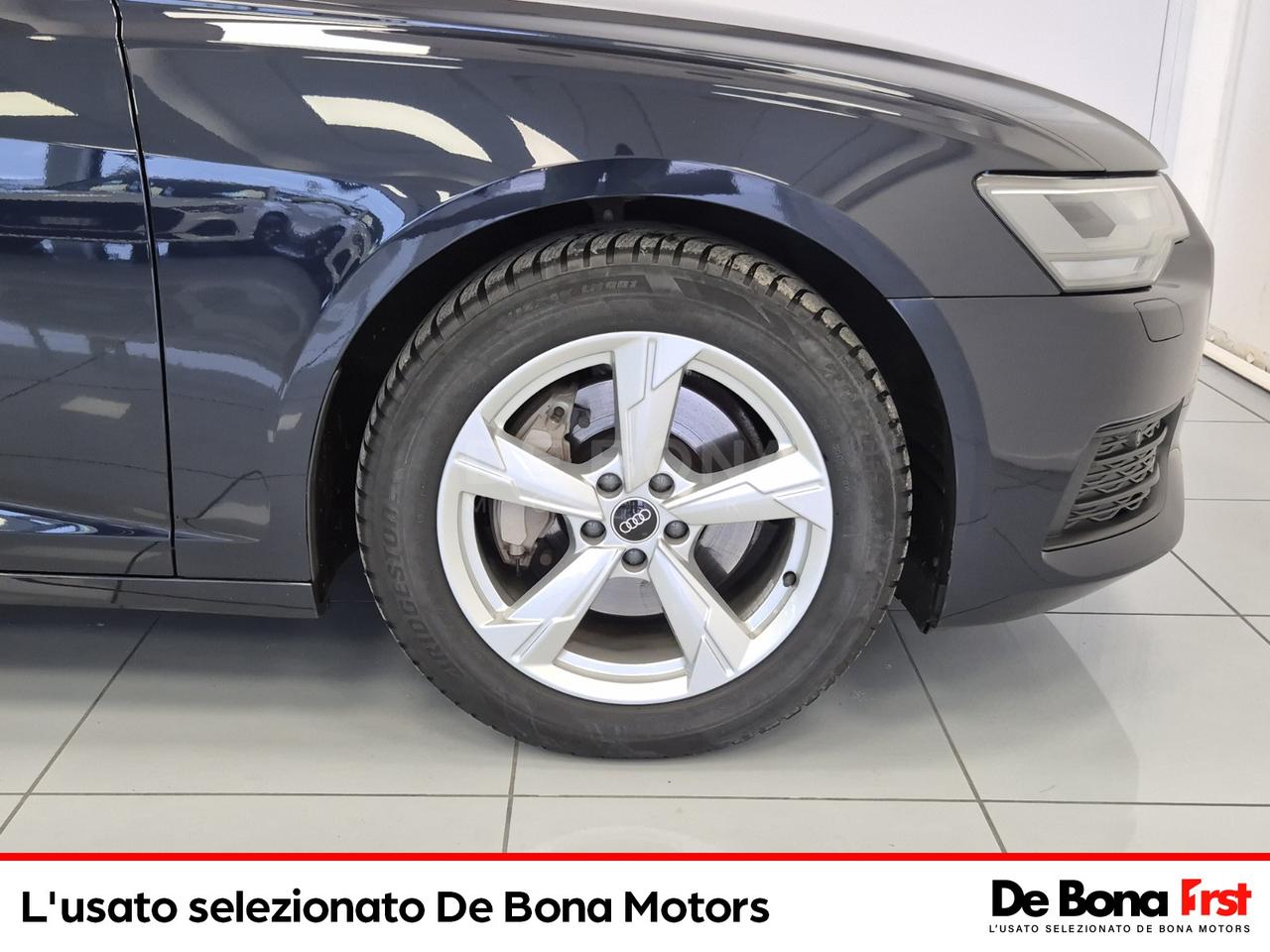 Audi A6 avant 45 3.0 tdi mhev business quattro s-tronic