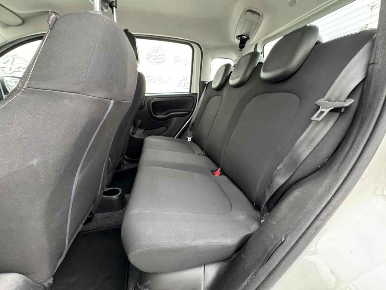 Fiat Panda 1.0 70cv FireFly S&S Hybrid City Cross