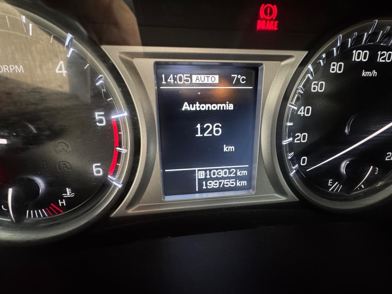 Suzuki Vitara 1.6 DDiS 4WD AllGrip V-Top