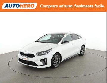 KIA Proceed 1.6 CRDI GT Line