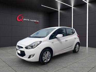Hyundai iX20 1.4 90 CV GPL