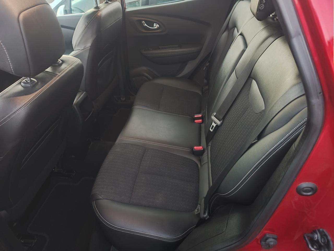 Renault Kadjar 1.5dCi 110CV Energy intens