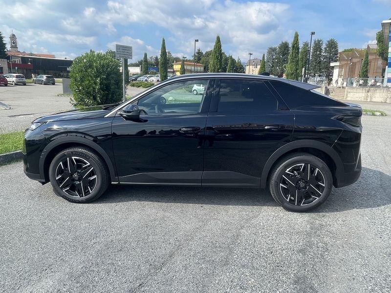 Peugeot 3008 3008 Hybrid 145 e-DCS6 Allure