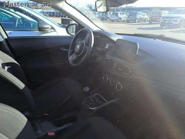 FIAT Tipo Tipo 5porte II 5p 1.0 100cv - GL309CL