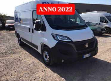 NEW FIAT DUCATO 2.2 L2H2 FURGONE 2022