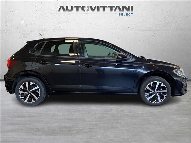 VOLKSWAGEN Polo 1.0 TSI 95cv Life