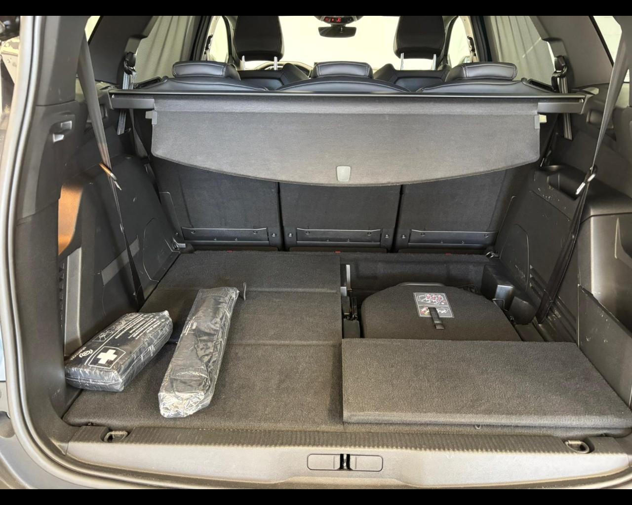 PEUGEOT 5008 II 2021 - 5008 PURETECH 130 S&S EAT8 - GT