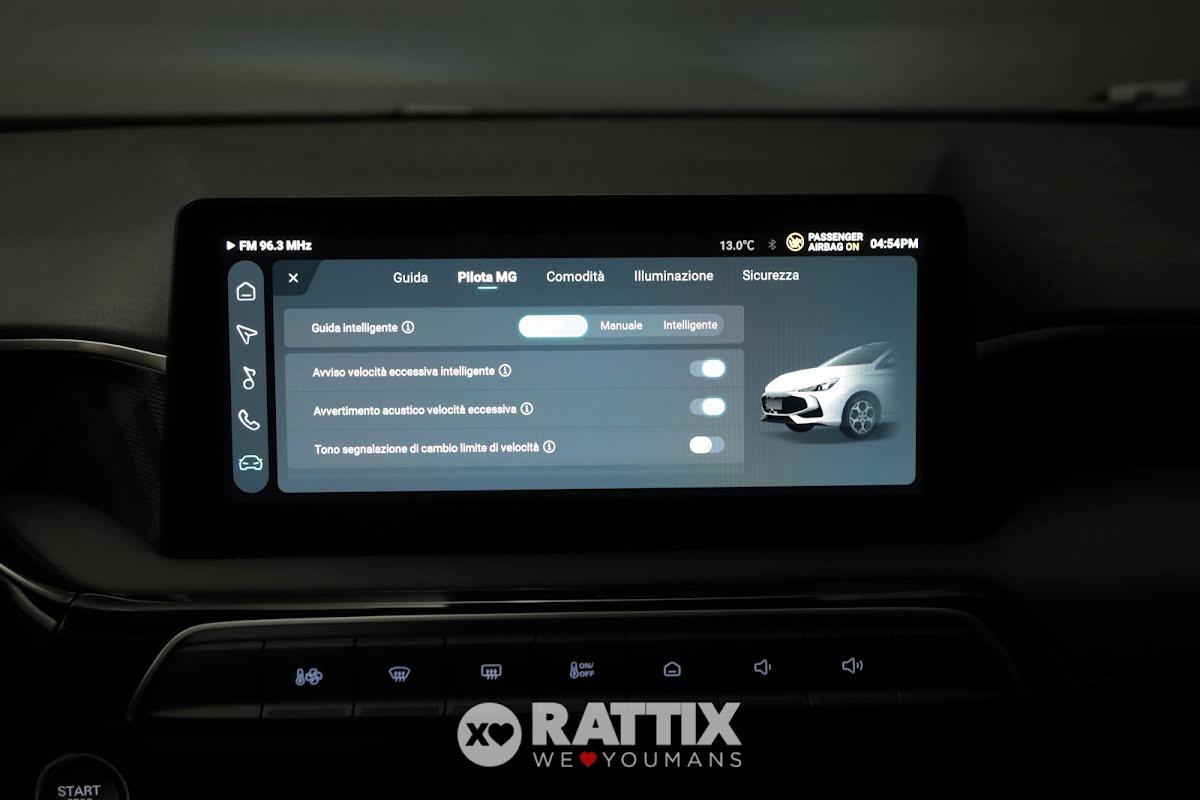 MG MG3 1.5 115CV Comfort