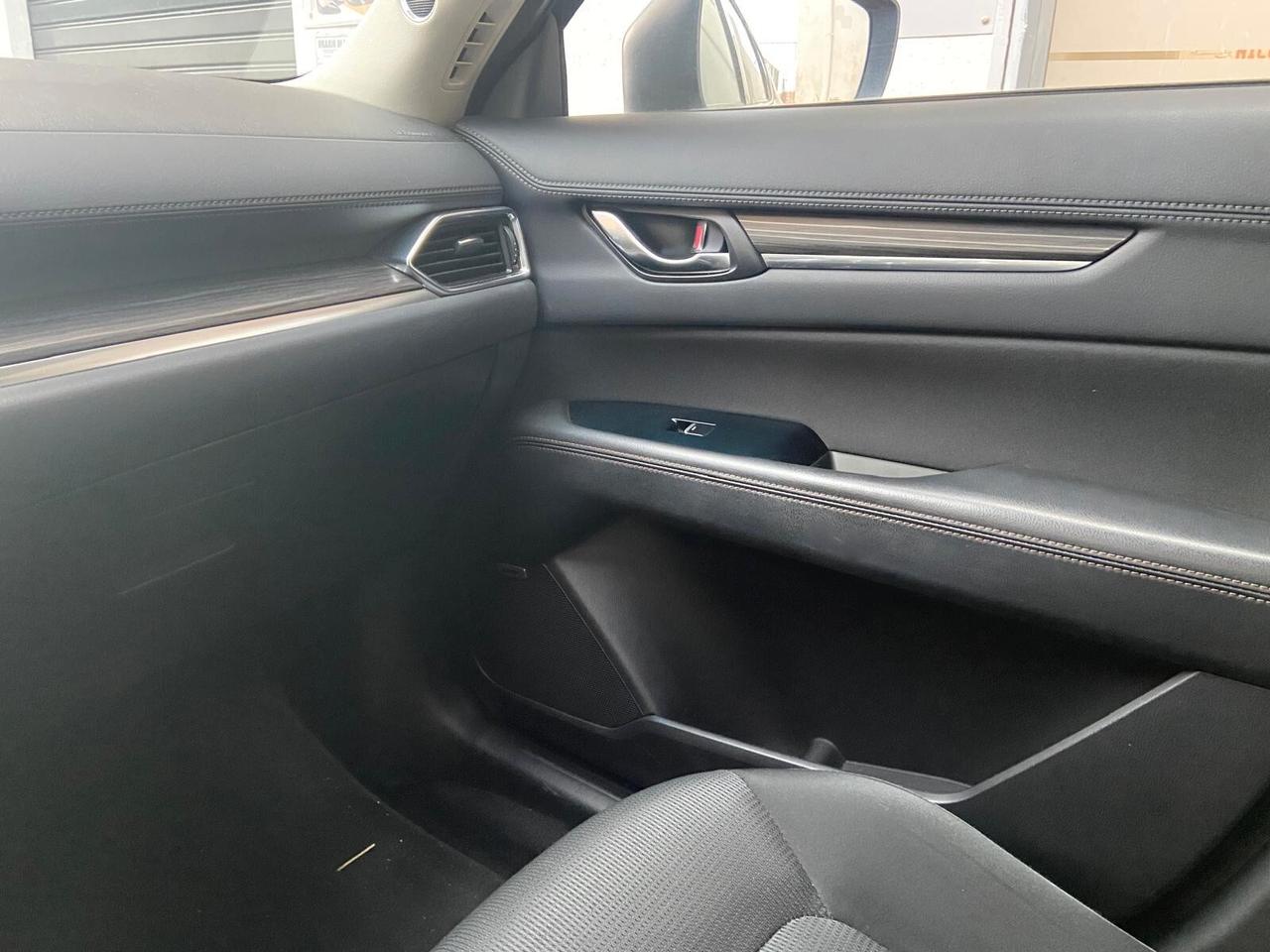 Mazda CX-5 2.2L Skyactiv-D 150 CV 2WD Exceed