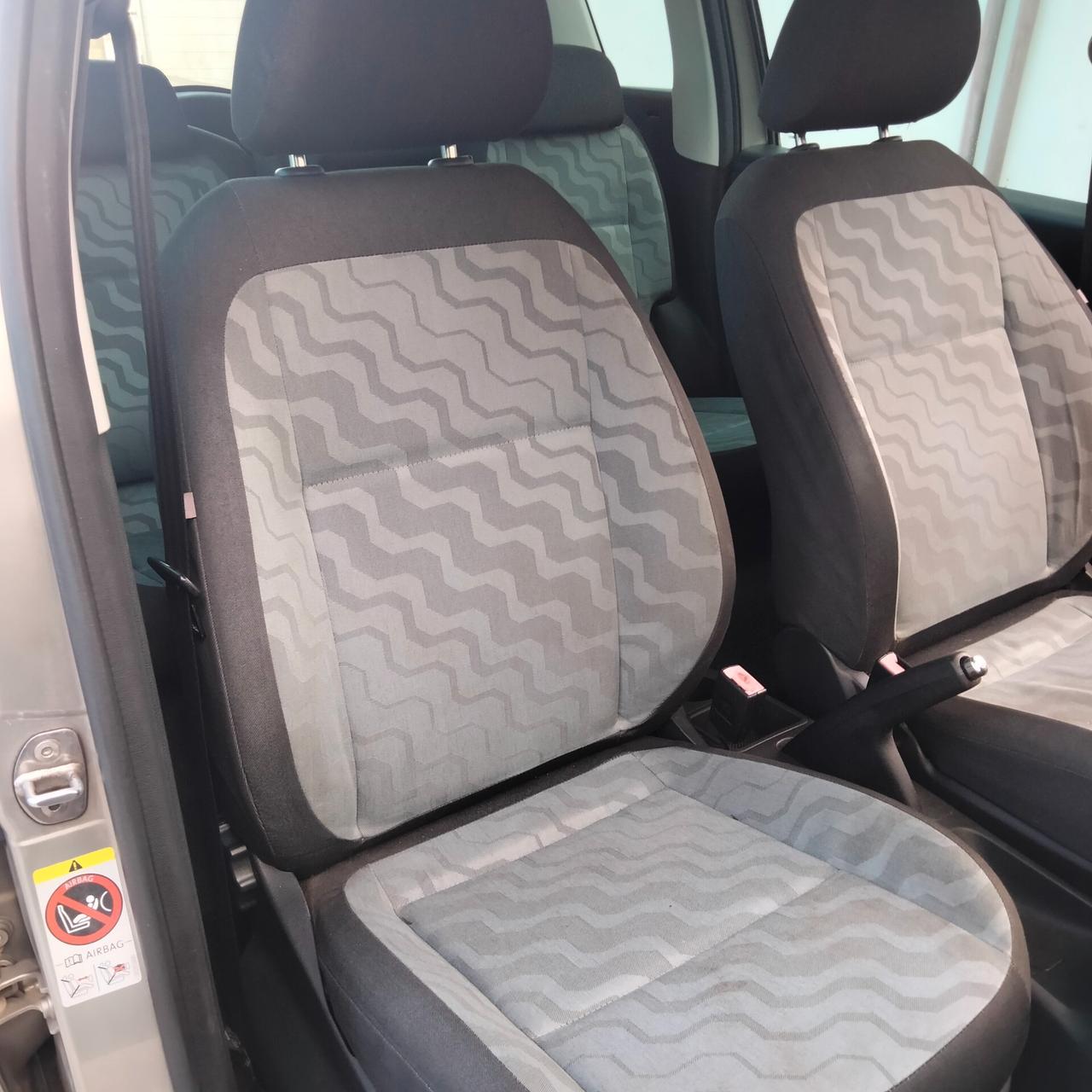 Skoda Roomster 1.2 12V 70CV Style