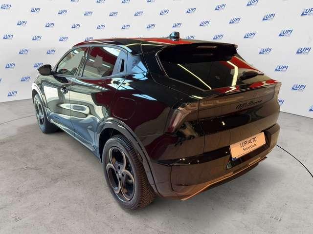 Alfa Romeo Junior 1.2 145CV Hybrid eDCT6 ibrida INTENSA