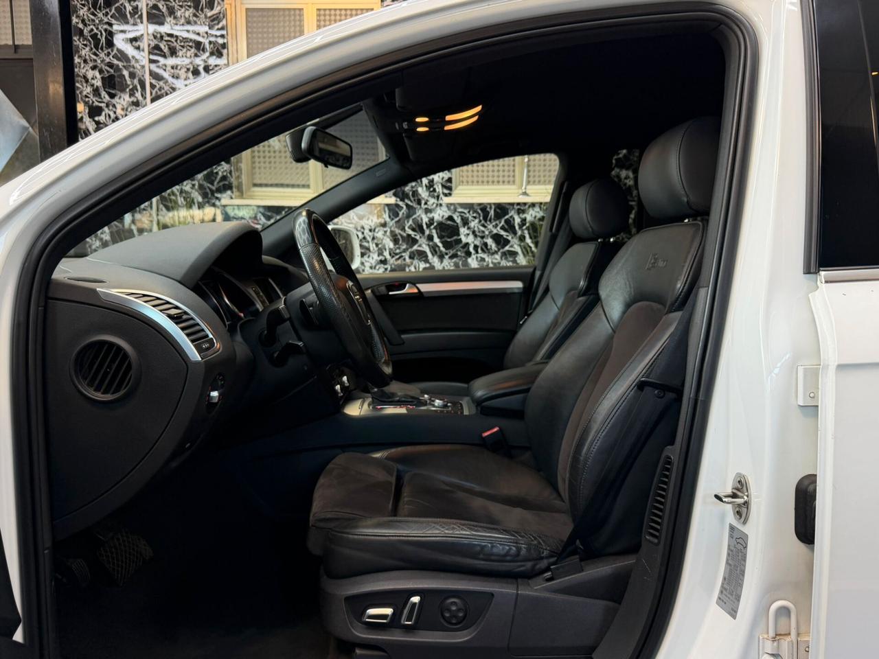 Audi Q7 3.0 V6 TDI 240 CV quattro tiptronic Advanced