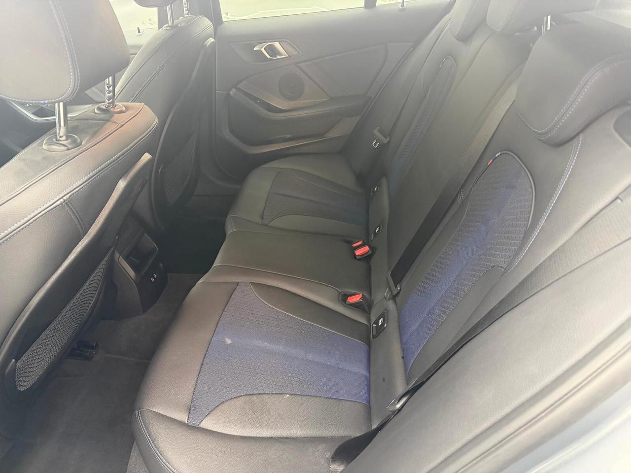 BMW 118D 2.0 150Cv -Diesel