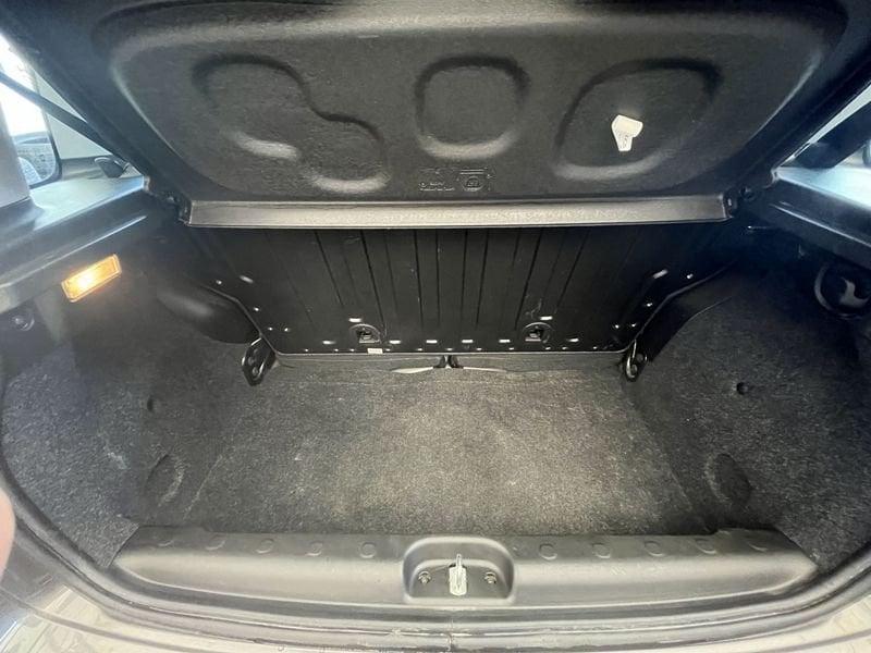FIAT Panda Panda 0.9 TwinAir Turbo S&S 4x4
