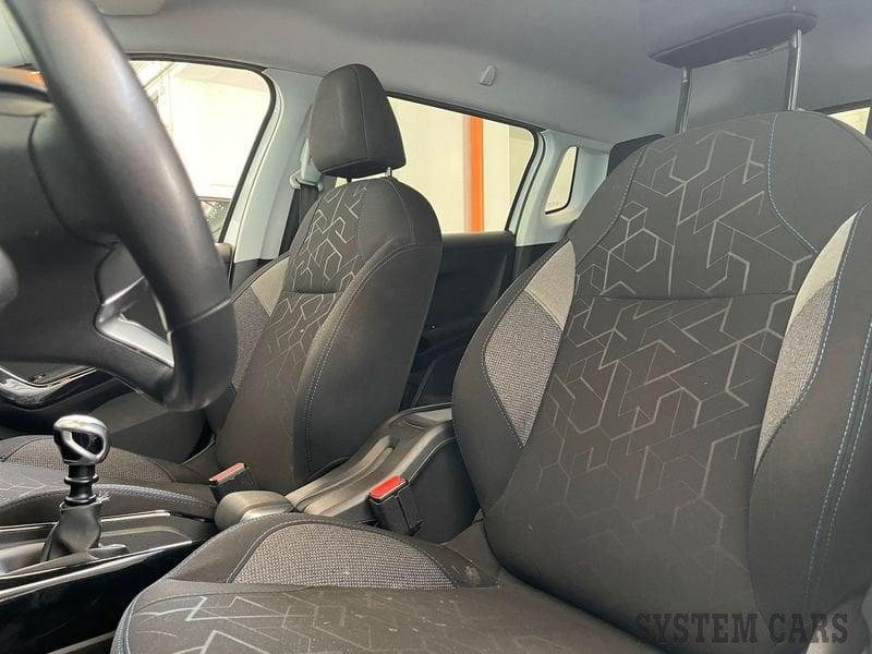 Peugeot 2008 PureTech 130 S&S Allure GOMME 4 STAGIONI - CINGHIA DI DISTR