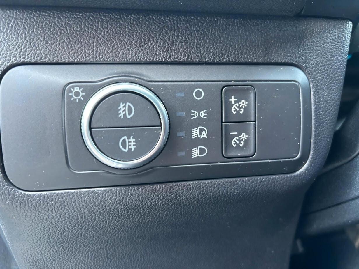 Ford Kuga 1.5 EcoBlue 120 CV aut. 2WD Titanium Business