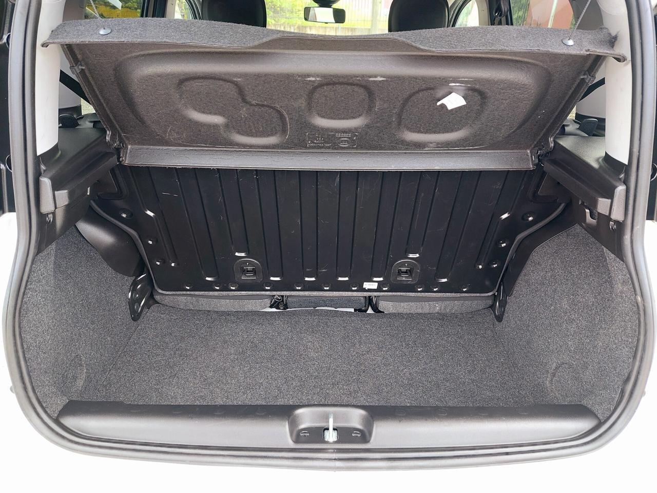 Fiat Panda 1.0 Hybrid City Cross - 18.000 Km.-2023