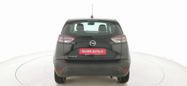 OPEL Crossland X 1.2 12V Start&Stop Advance
