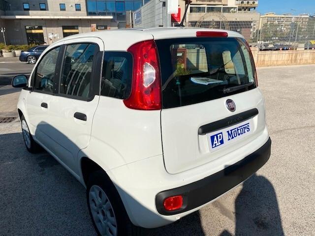 Fiat Panda 0.9 TwinAir Natural Power km 40000 2020