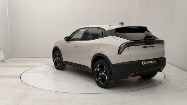 ALFA ROMEO Junior 1.2 ibrida Speciale 145cv edct6