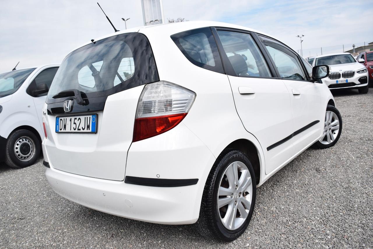 Honda Jazz 1.4 i-VTEC AUTOMATICA i-Shift FULL OPT.