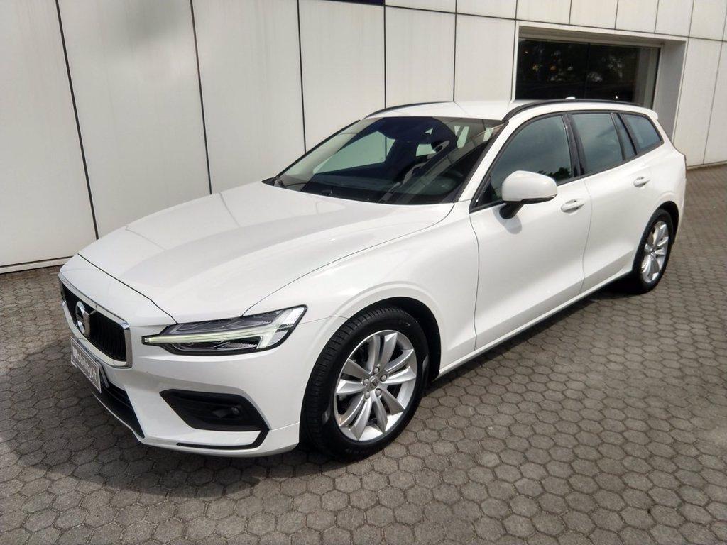 VOLVO V60 2.0 d3 Business geartronic my20 del 2020