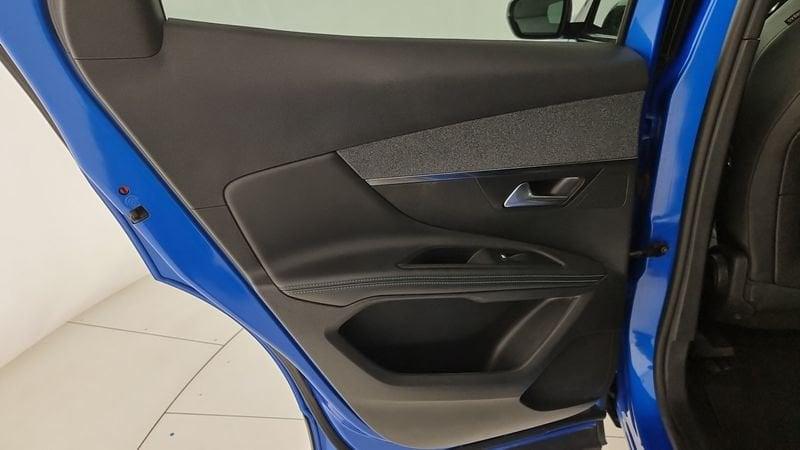 Peugeot 3008 3008 BlueHDi 130 S&S EAT8 Allure Pack