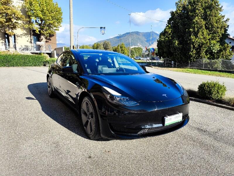 TESLA Model 3 Model 3 RWD