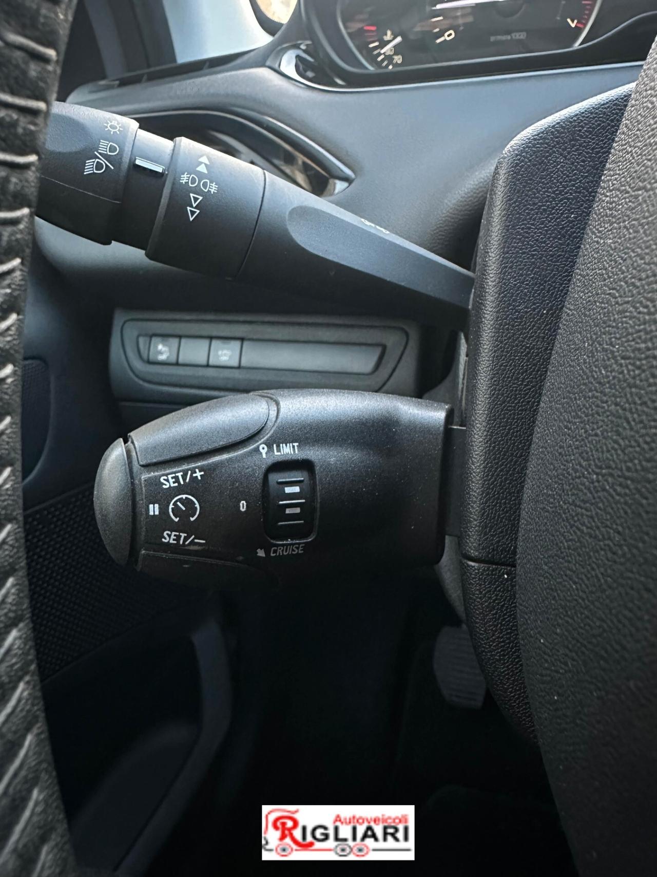 Peugeot 208 PureTech 82 5 porte Active