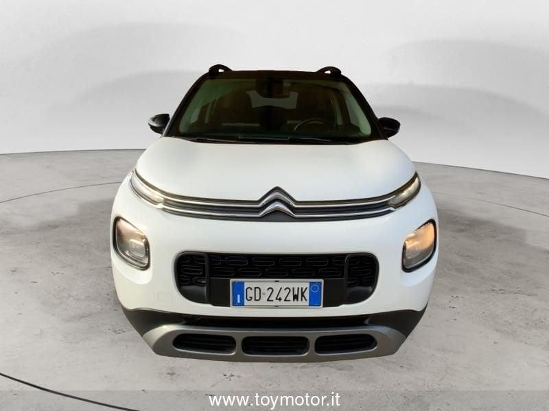 Citroën C3 Aircross 1ª s. PureTech 110 S&S Shine