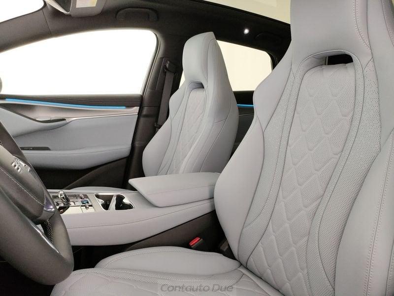 BYD Sealion 7 Sealion 7 91,3 kWh AWD Excellence