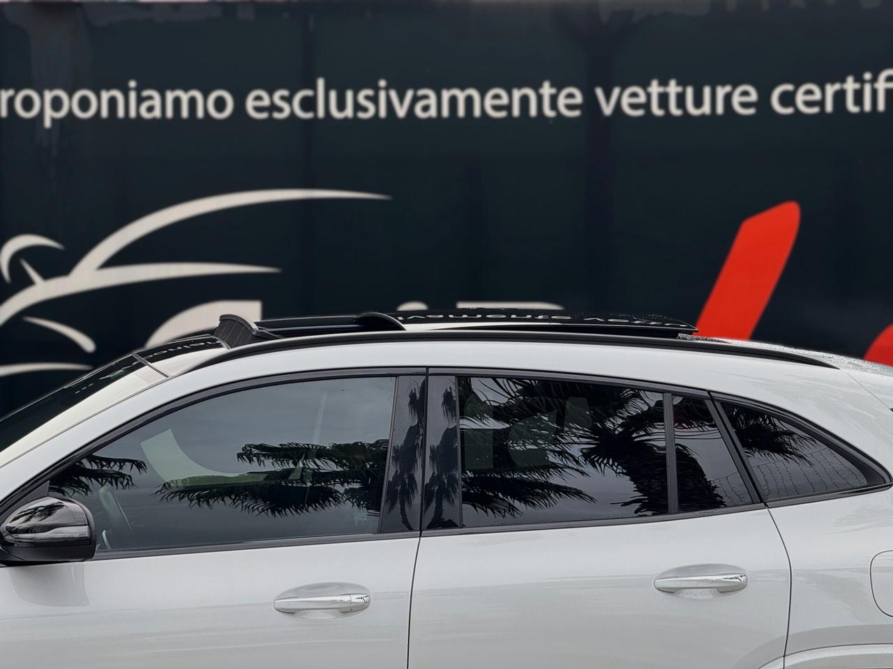 Mercedes-Benz GLA 200 d AMG Premium TETTO MULTIBEAM