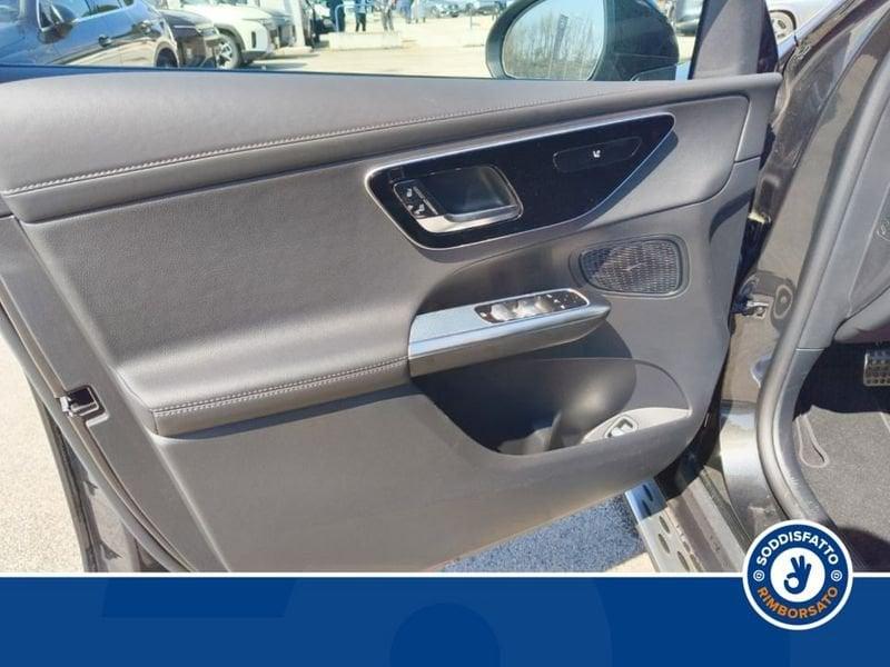 Mercedes-Benz GLC 220d 4Matic AMG Line Advanced