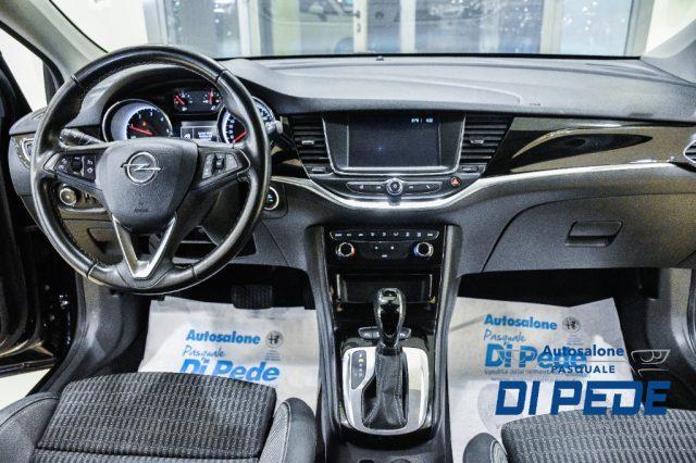 OPEL Astra 1.5 CDTI 122 CV S&S AT9 Sports Tourer Business Ele