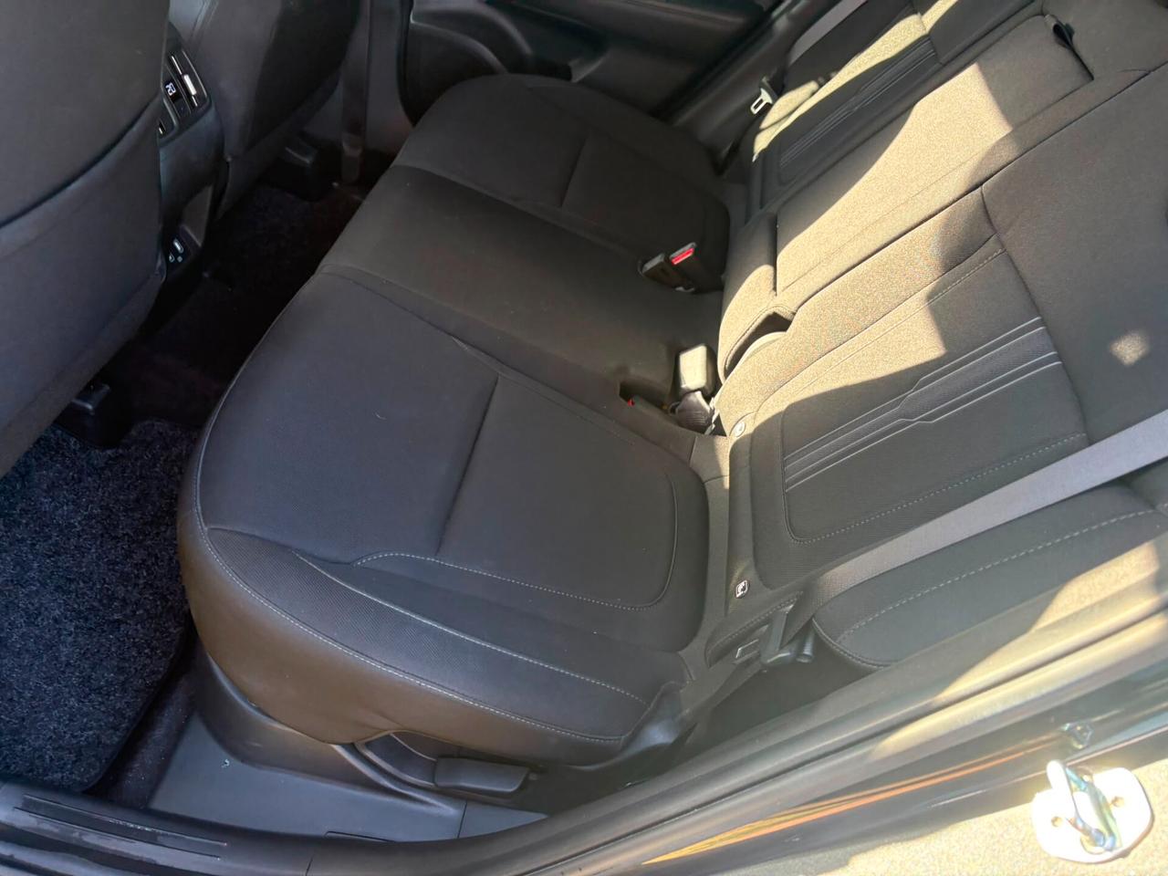 Hyundai Tucson 1.6 HEV aut. XLine